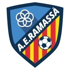 Associació Esportiva Ramassà logo